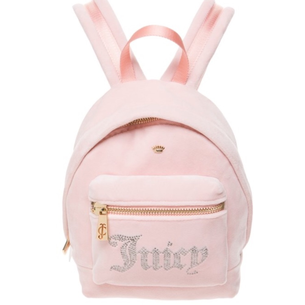 Mini juicy valor backpack